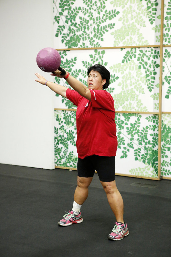 The Biggest Loser – Season 16