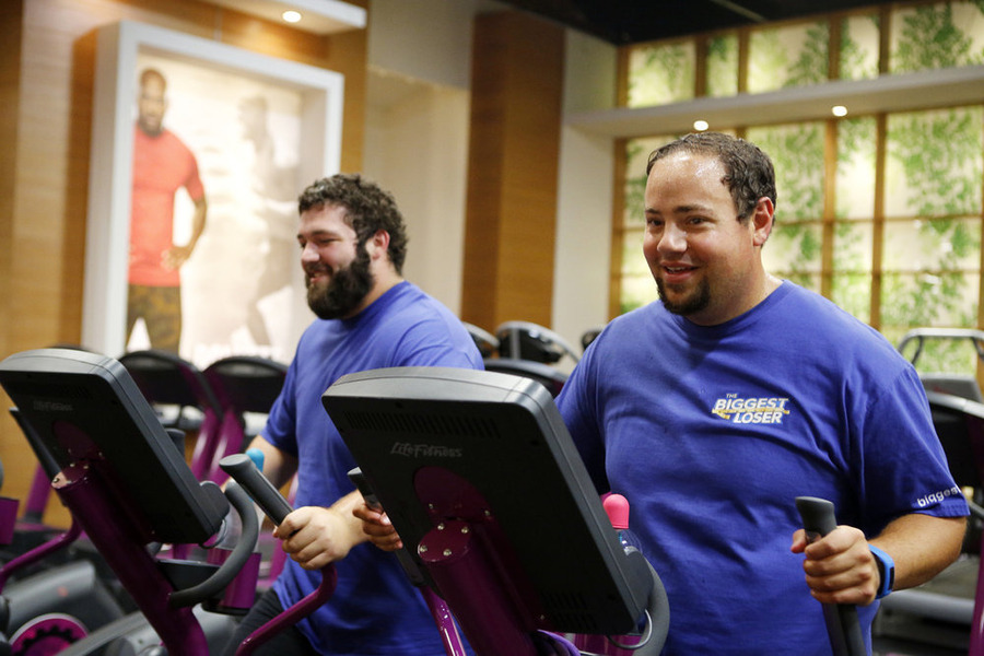 The Biggest Loser – Season 16