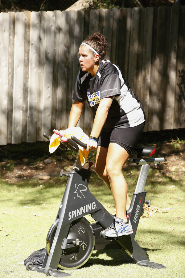 The Biggest Loser – Season 16