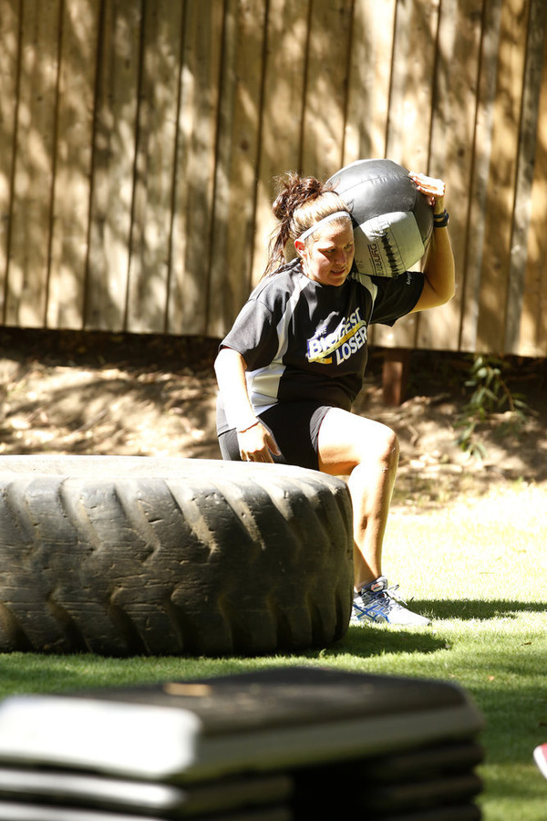 The Biggest Loser – Season 16