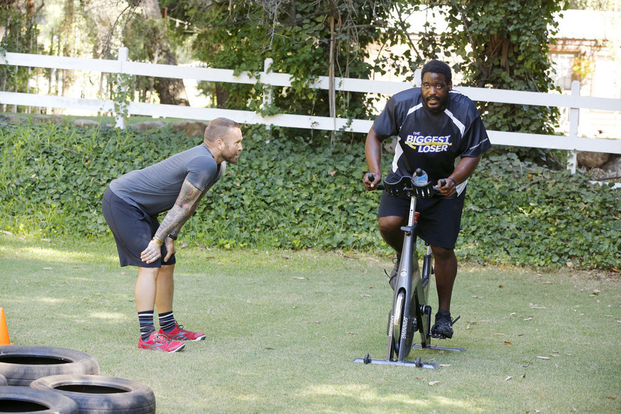 The Biggest Loser – Season 16