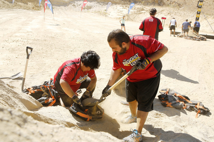The Biggest Loser – Season 16