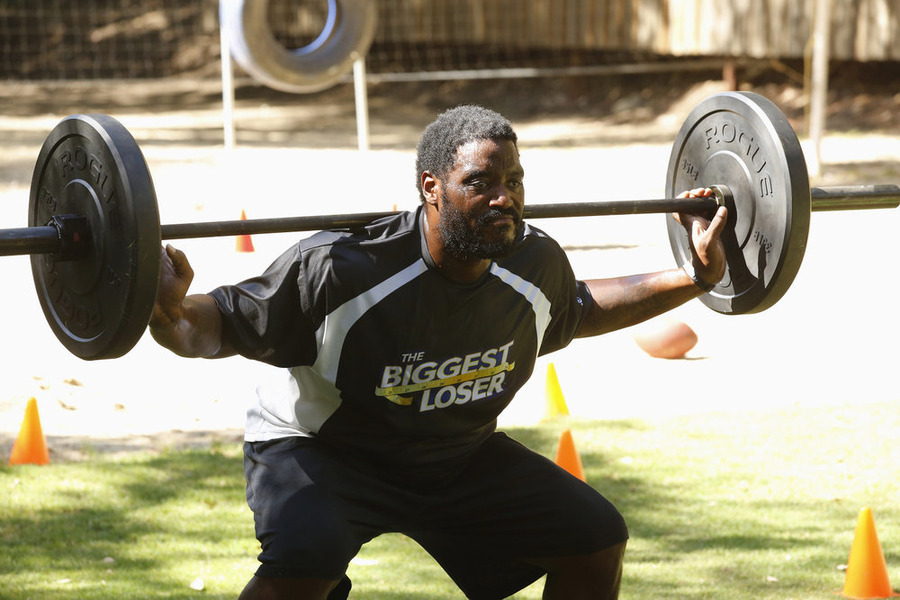 The Biggest Loser – Season 16