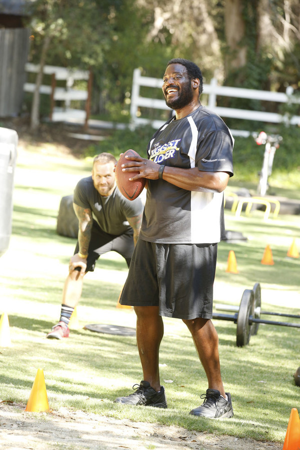 The Biggest Loser – Season 16
