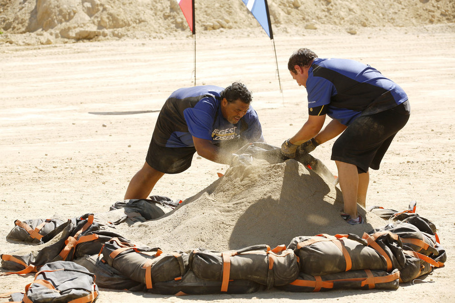 The Biggest Loser – Season 16