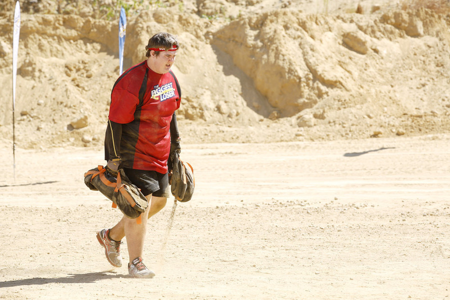The Biggest Loser – Season 16