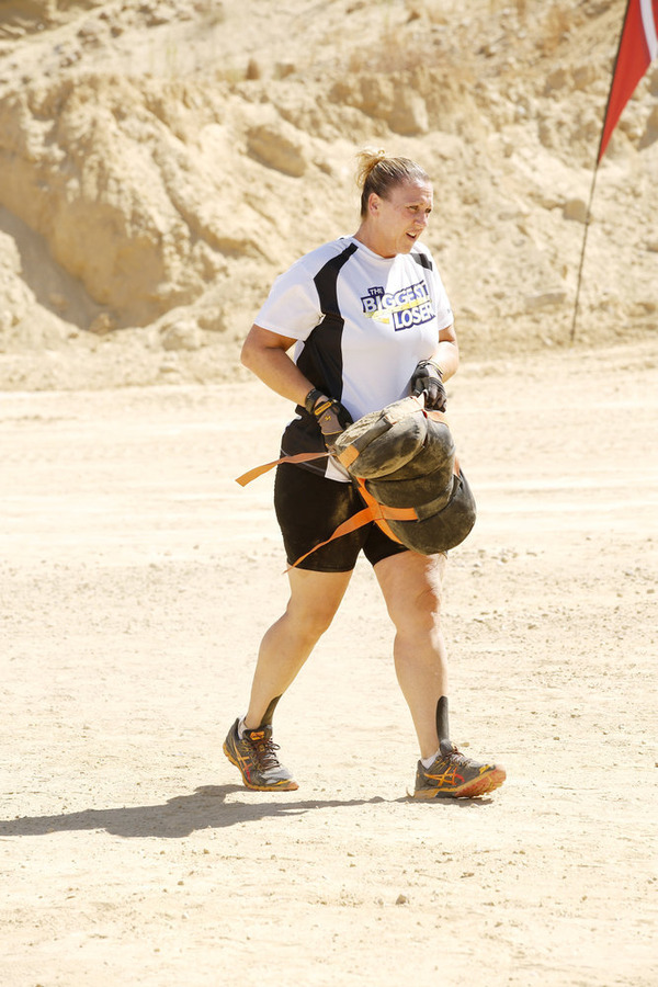 The Biggest Loser – Season 16
