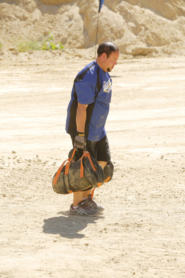 The Biggest Loser – Season 16