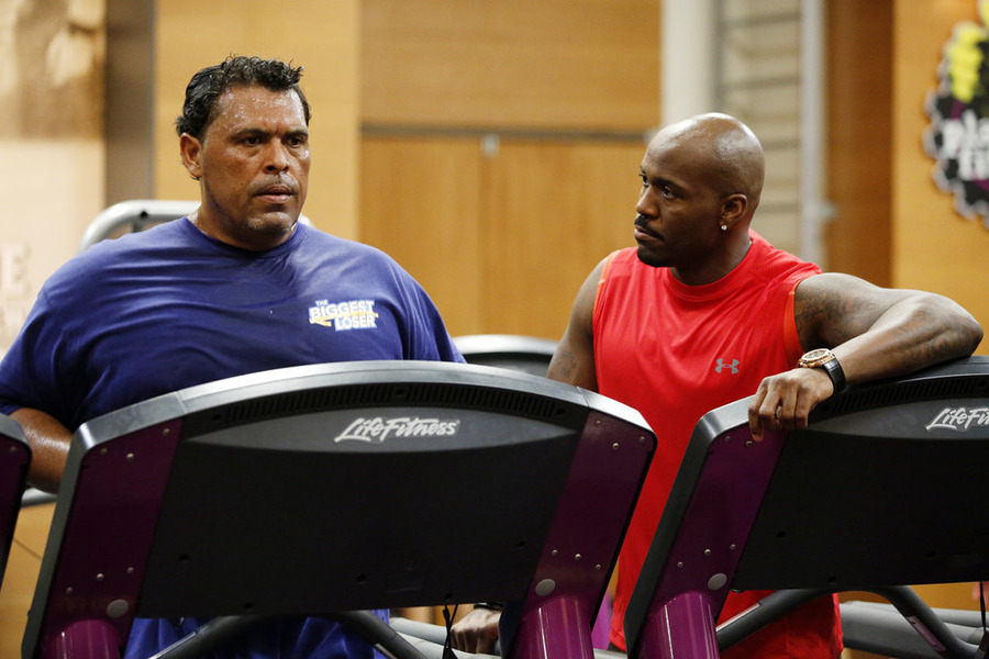 The Biggest Loser – Season 16