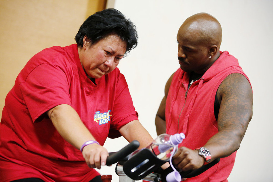 The Biggest Loser – Season 16