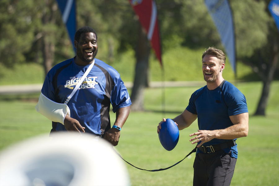 The Biggest Loser – Season 16