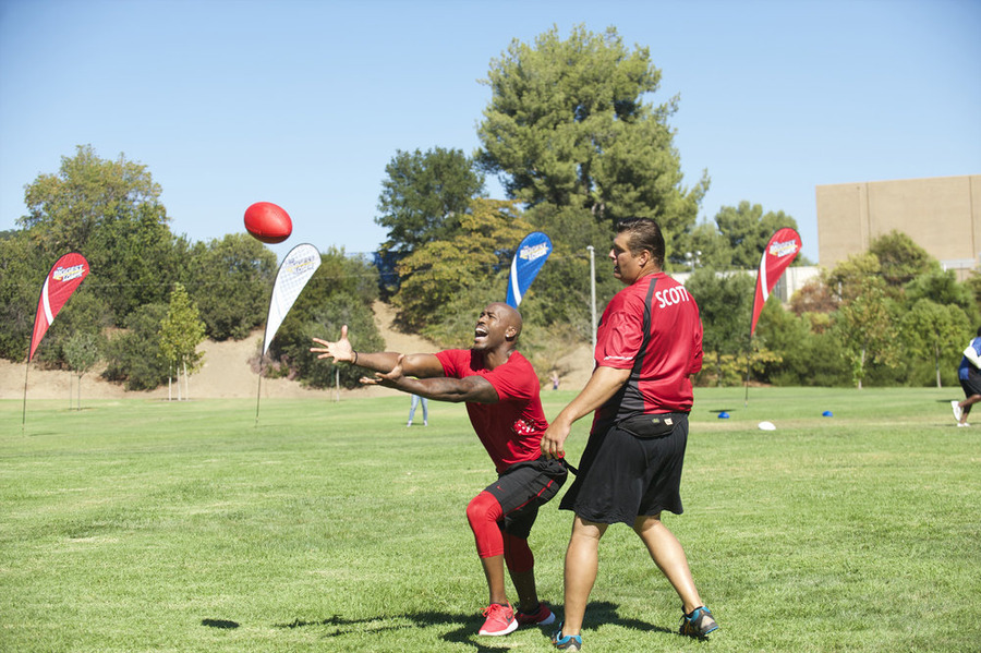 The Biggest Loser – Season 16