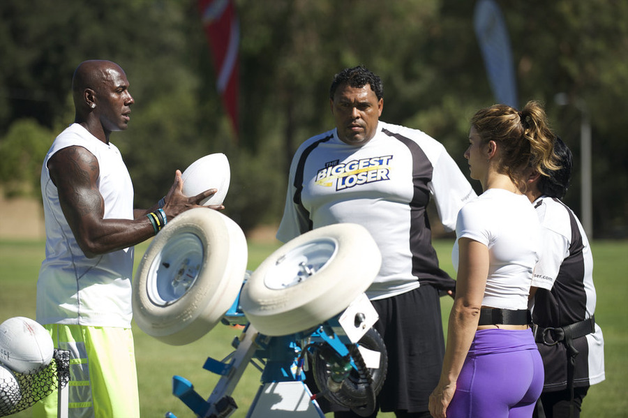 The Biggest Loser – Season 16