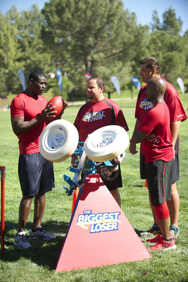 The Biggest Loser – Season 16
