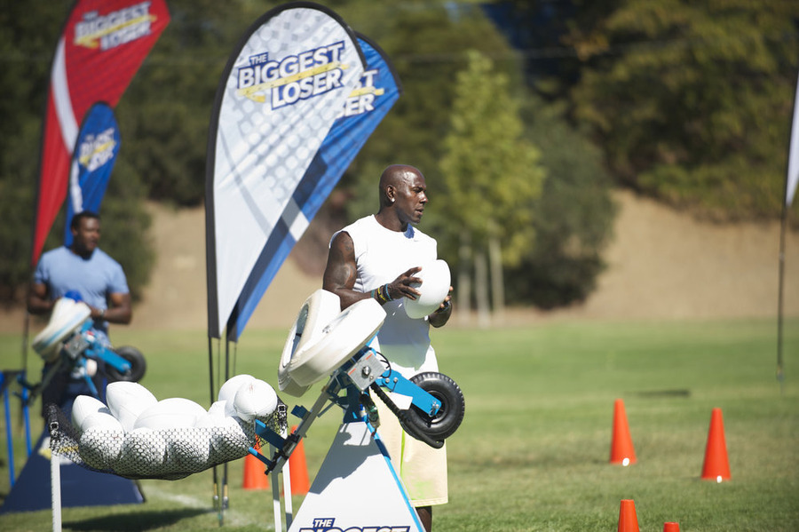 The Biggest Loser – Season 16