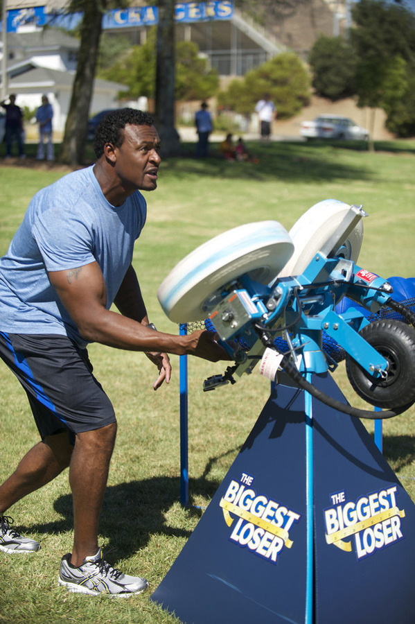 The Biggest Loser – Season 16