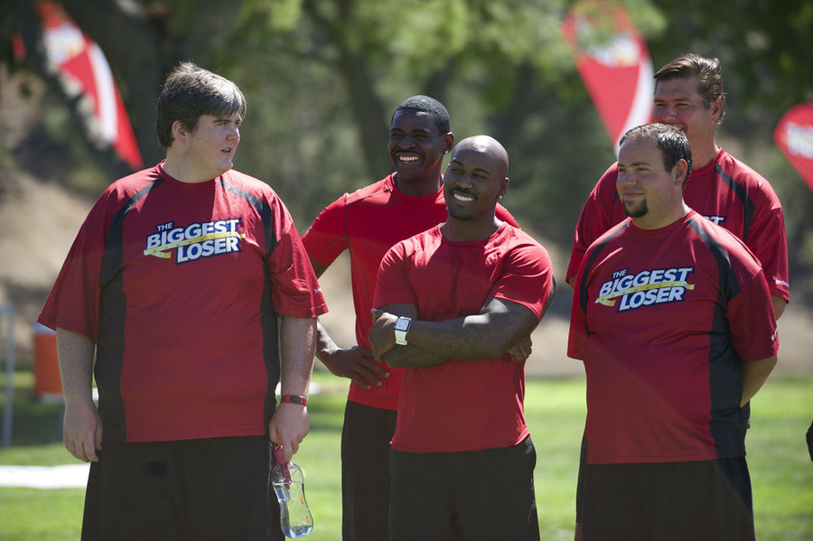 The Biggest Loser – Season 16