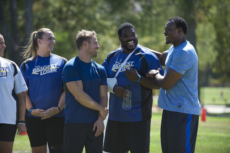 The Biggest Loser – Season 16