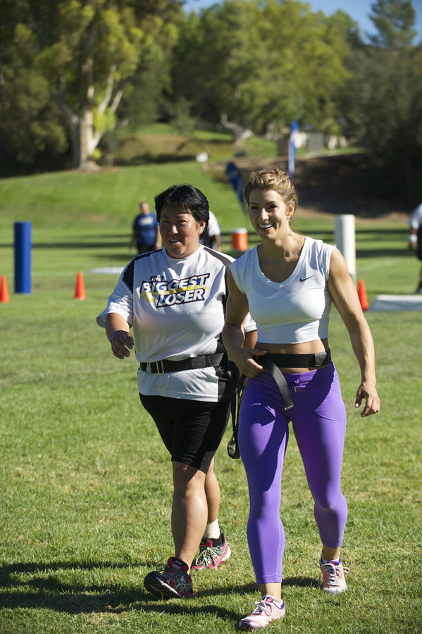 The Biggest Loser – Season 16