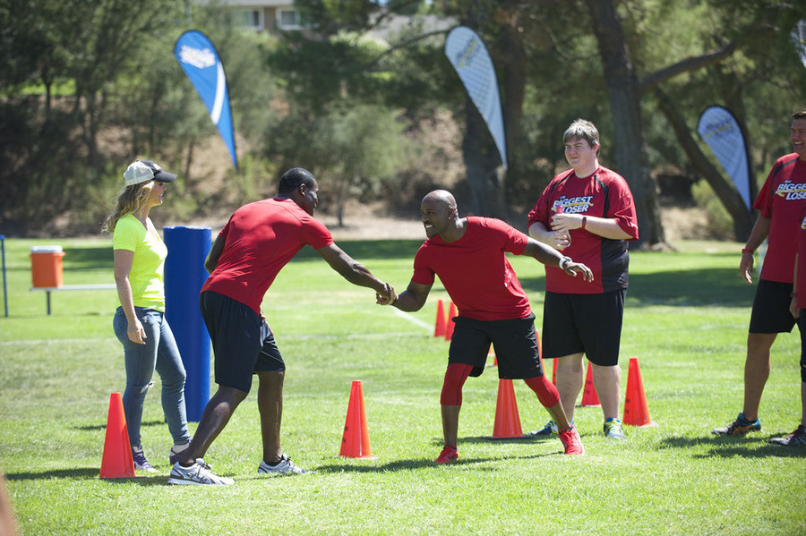 The Biggest Loser – Season 16