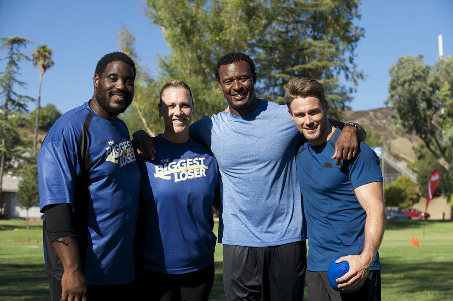 The Biggest Loser – Season 16