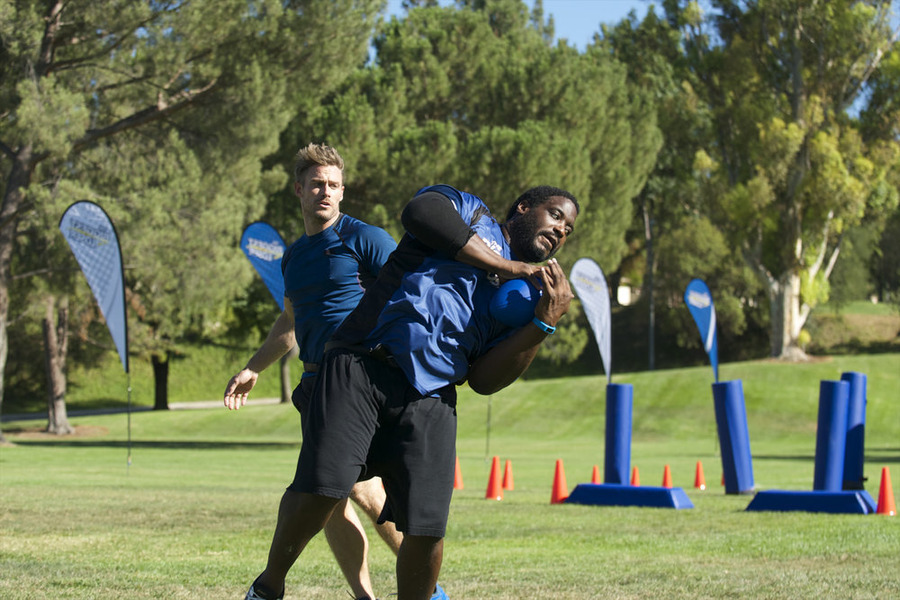 The Biggest Loser – Season 16