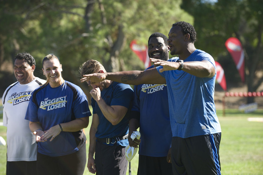 The Biggest Loser – Season 16