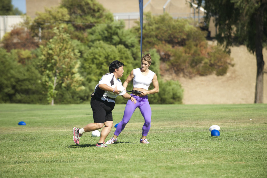 The Biggest Loser – Season 16