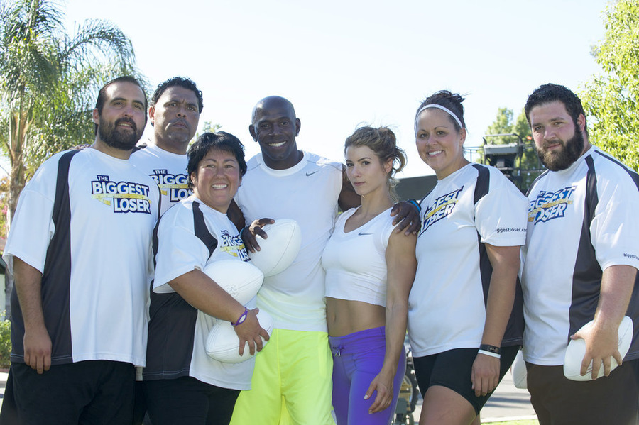 The Biggest Loser – Season 16