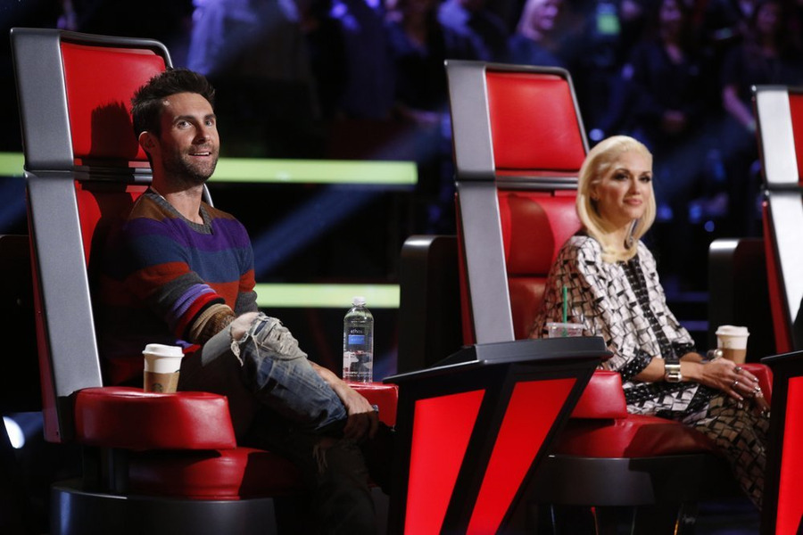 The Voice – Season 7