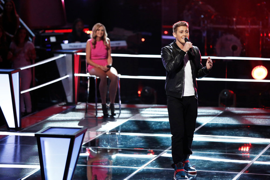 The Voice – Season 7