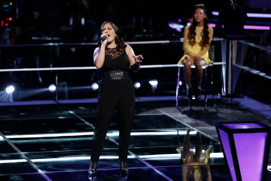 The Voice – Season 7