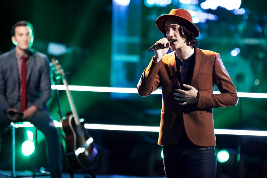 The Voice – Season 7
