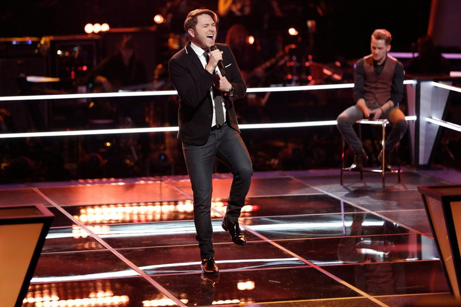 The Voice – Season 7