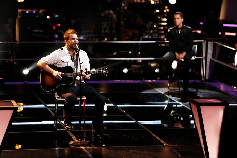 The Voice – Season 7