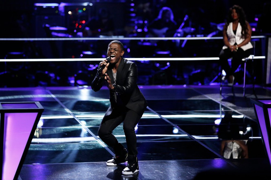 The Voice – Season 7