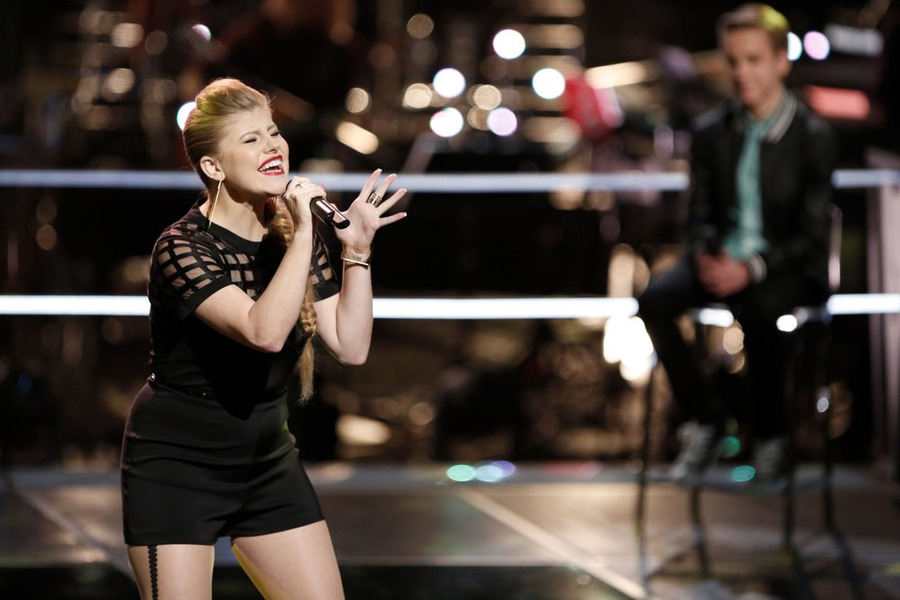 The Voice – Season 7