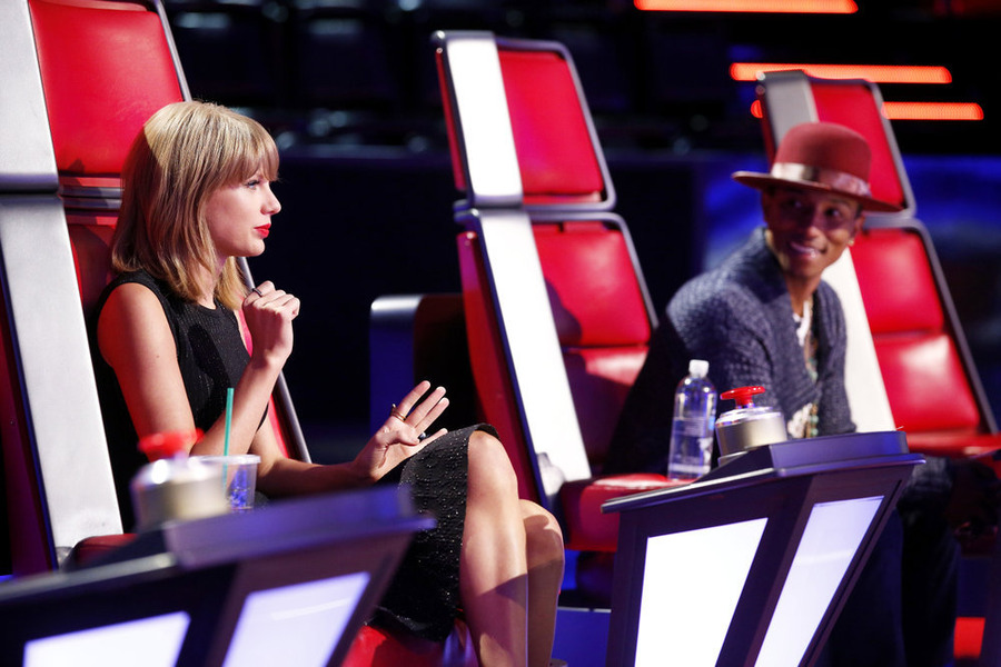 The Voice – Season 7
