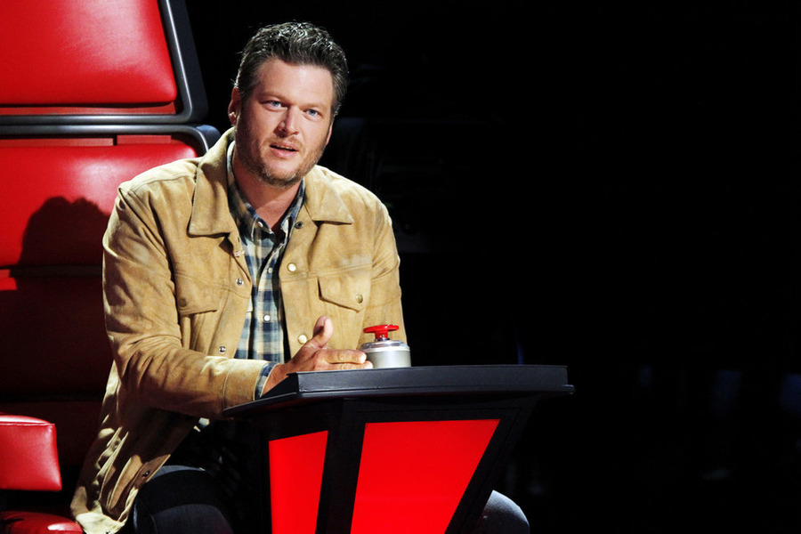 The Voice – Season 7