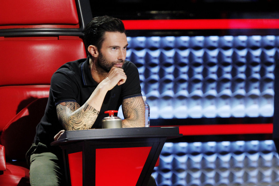 The Voice – Season 7
