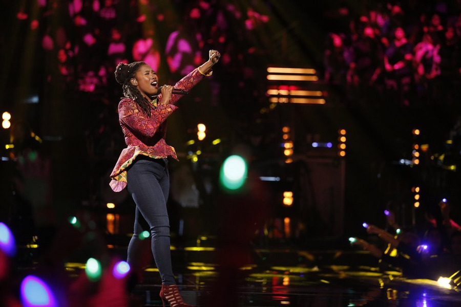 The Voice – Season 7