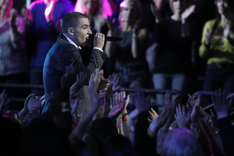 The Voice – Season 7