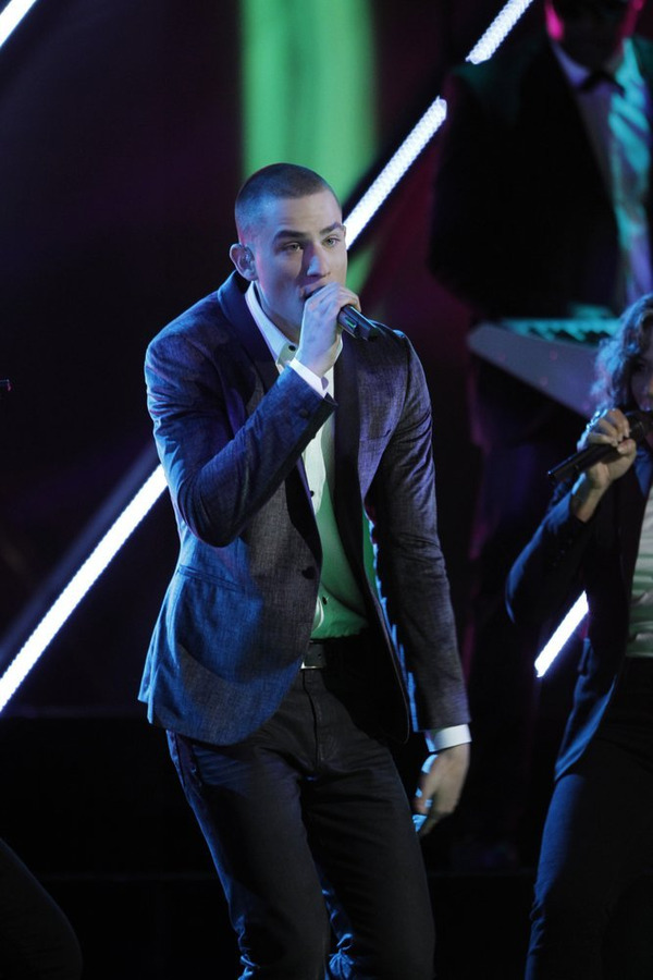 The Voice – Season 7
