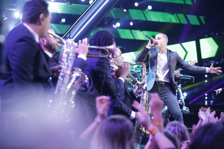 The Voice – Season 7