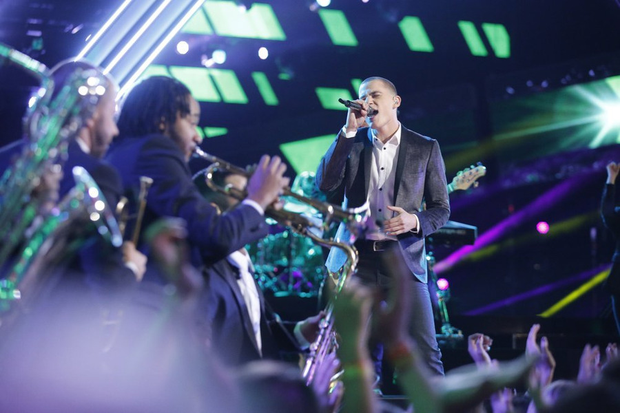 The Voice – Season 7