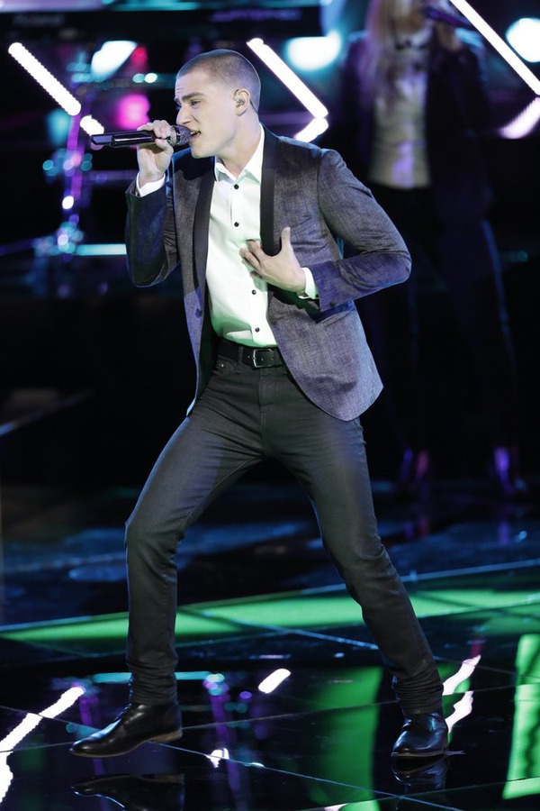 The Voice – Season 7