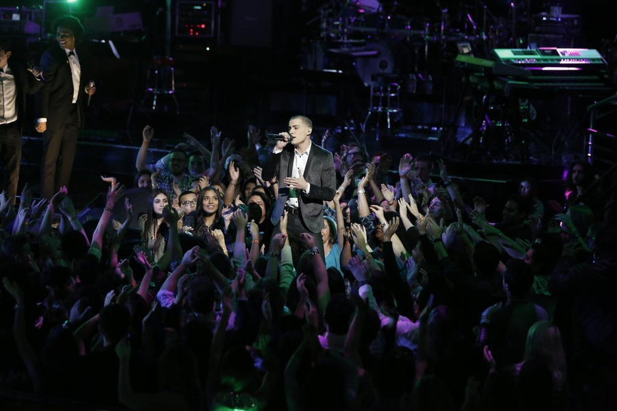 The Voice – Season 7