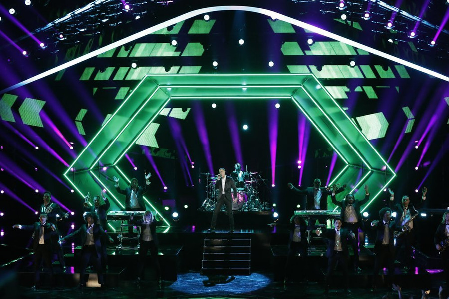 The Voice – Season 7