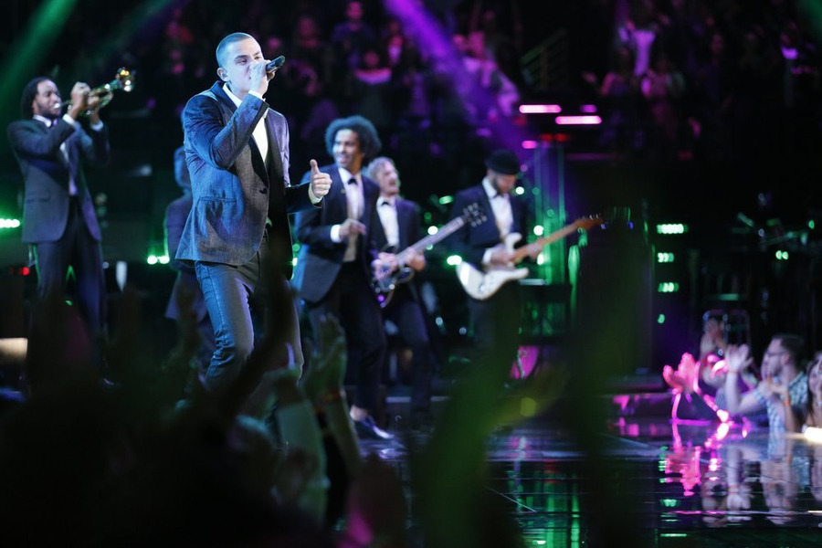 The Voice – Season 7