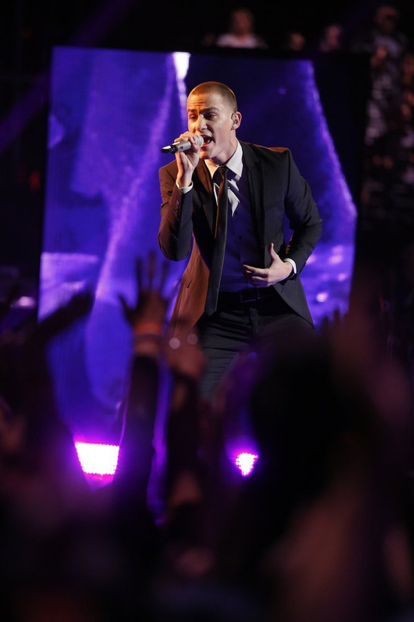 The Voice – Season 7